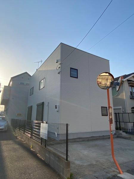 新鎌３－１１戸建