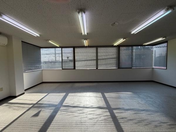 らいおん堂ビル