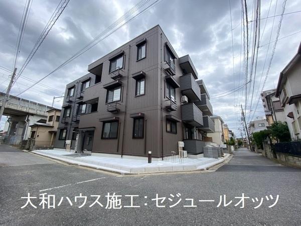 サンライズ船橋