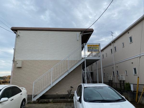ハイツ六実Ｂ