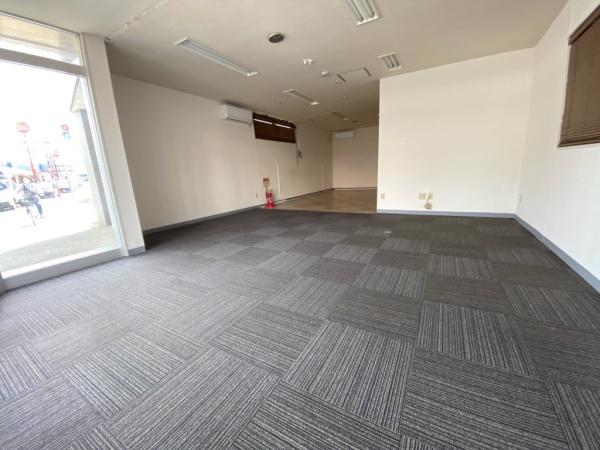 船橋市咲が丘１丁目の店舗・事務所