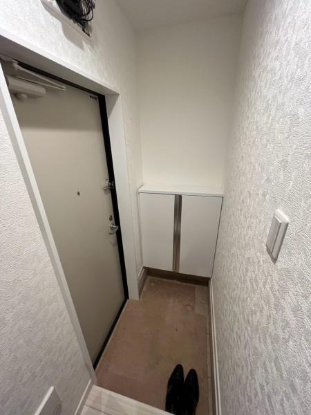 船橋市咲が丘３丁目のアパート