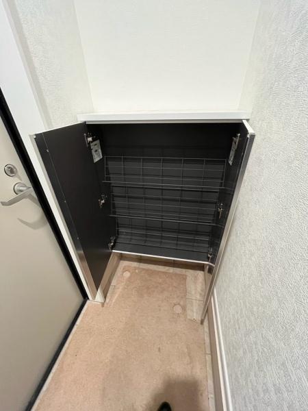 船橋市咲が丘３丁目のアパート