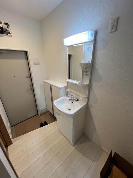 船橋市咲が丘３丁目のアパート