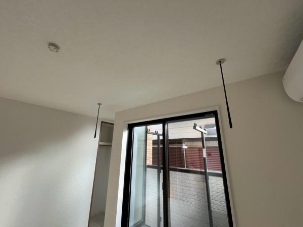 船橋市咲が丘３丁目のアパート
