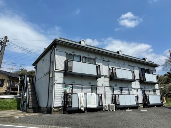 メゾンド・アルル
