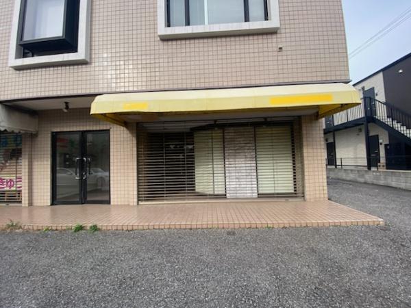 鎌ケ谷市南初富５丁目の店舗・事務所