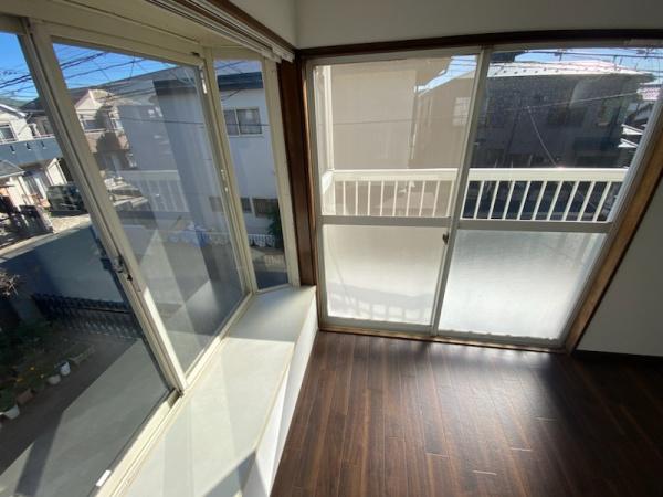 船橋市新高根３丁目の貸家