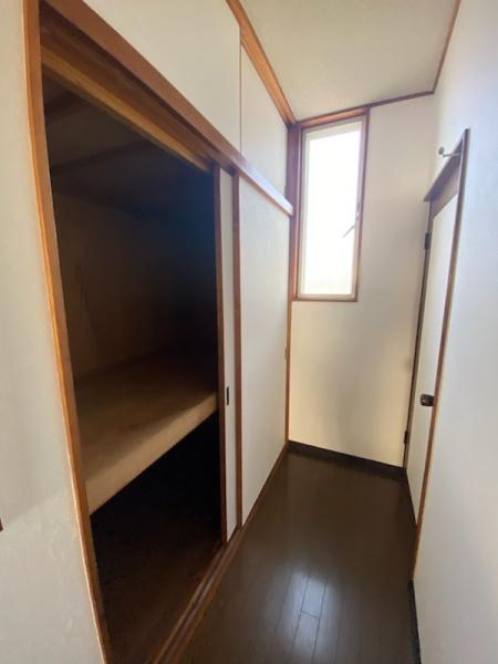 船橋市新高根３丁目の貸家