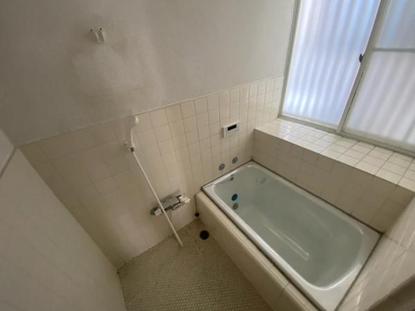 新高根三丁目戸建