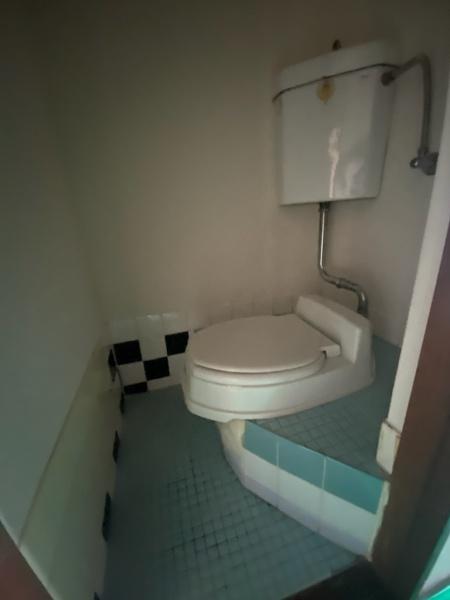 日の出マンション