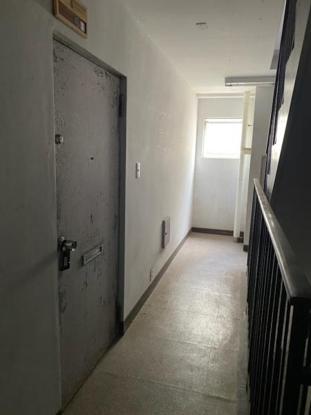 日の出マンション