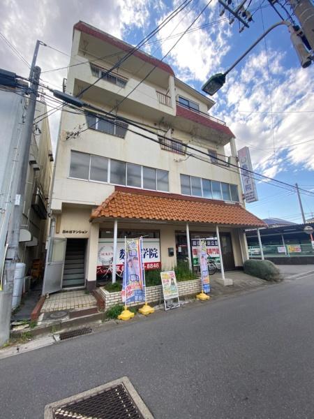 日の出マンション
