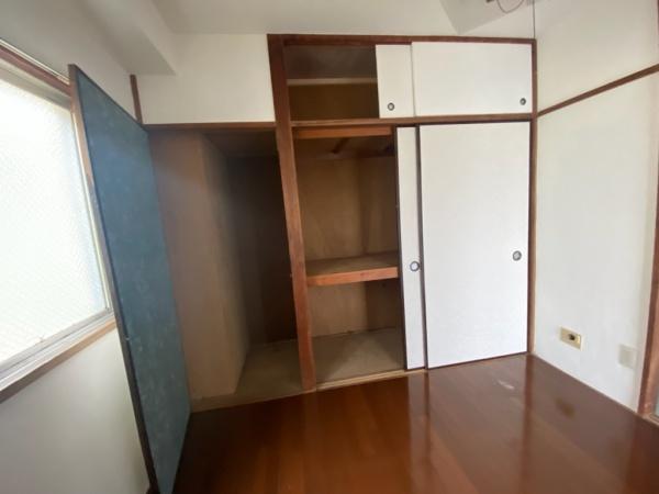 日の出マンション