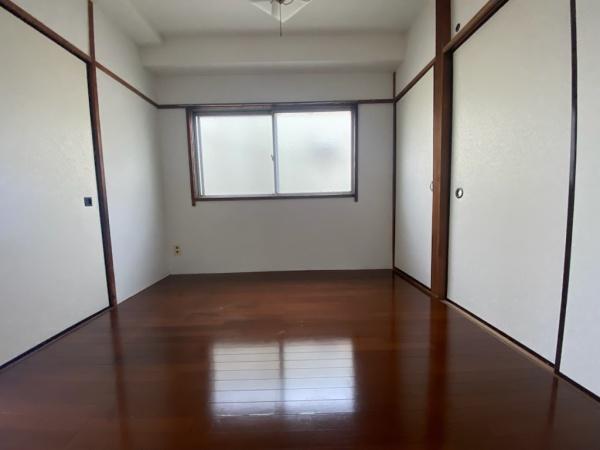 日の出マンション