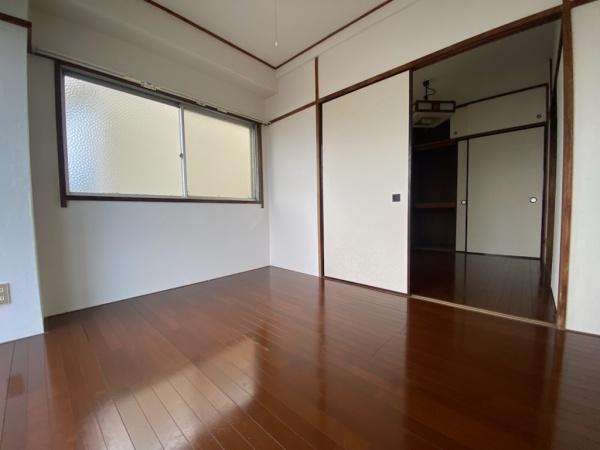 日の出マンション