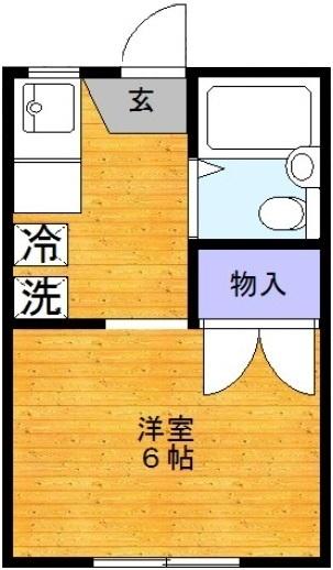 マックハイツ鎌ケ谷