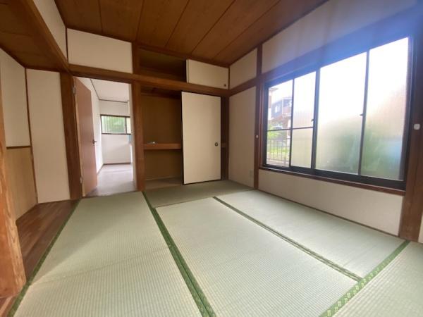 第一岡庭ハイツ