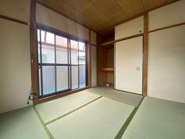 第一岡庭ハイツ