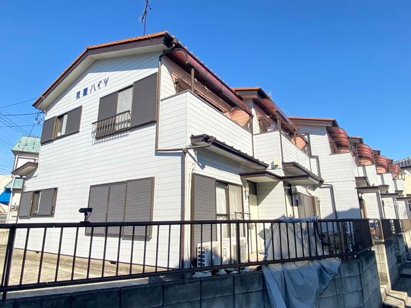第一岡庭ハイツ
