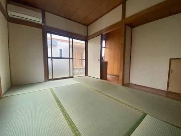 第一岡庭ハイツ