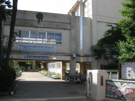 高柳貸家(高柳小学校)