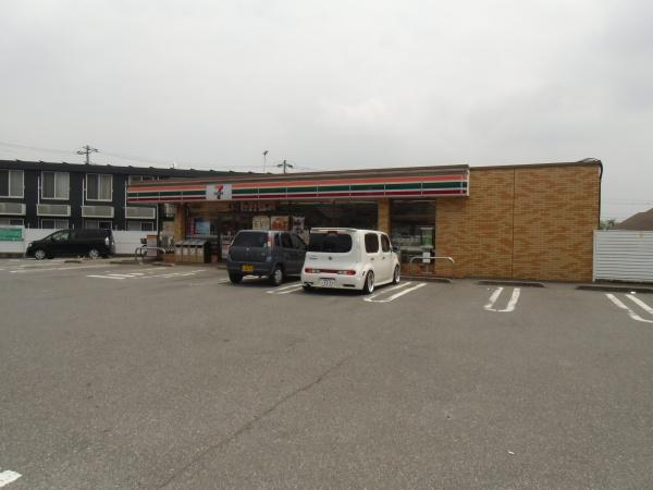 松戸市六実3丁目の事務所(セブンイレブン東邦鎌ケ谷病院前店)