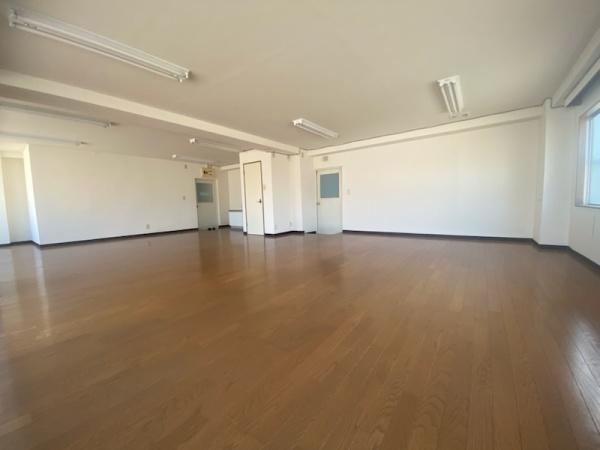 日の出マンション