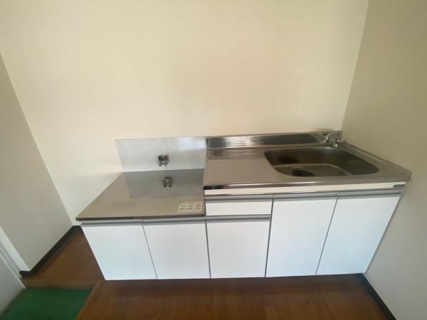 日の出マンション