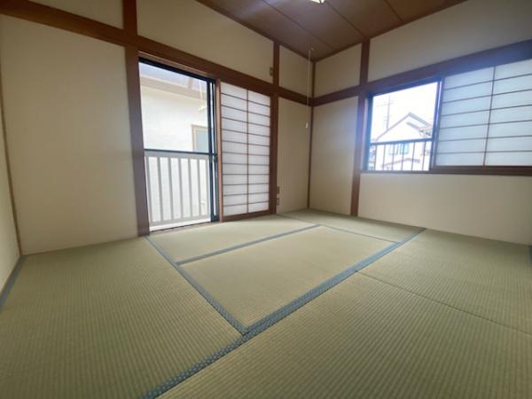 鎌ケ谷市南初富５丁目の貸家