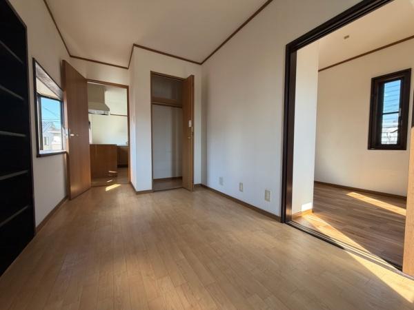 白井市根の住宅付店舗（一戸建）