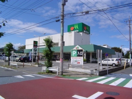 鎌ケ谷市東初富５丁目の貸家(マルエツ鎌ヶ谷大仏店)