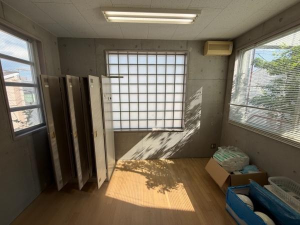 鎌ケ谷市新鎌ケ谷４丁目の事務所