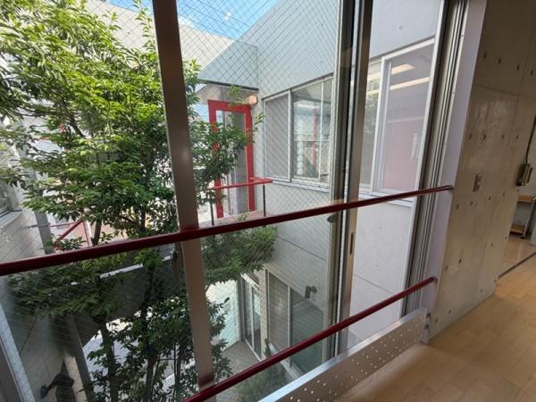 鎌ケ谷市新鎌ケ谷４丁目の事務所
