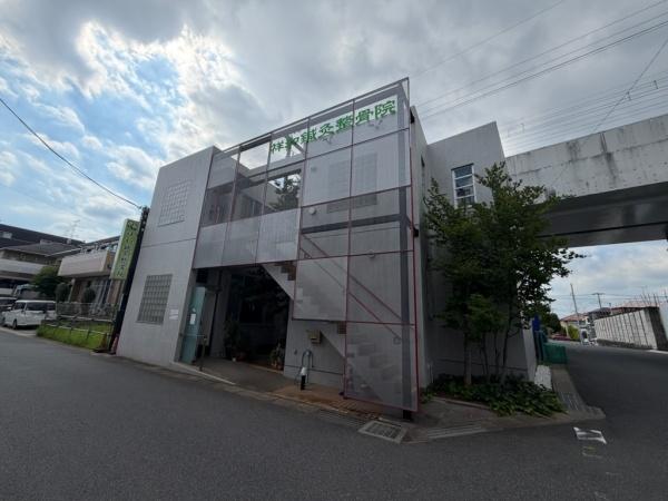 鎌ケ谷市新鎌ケ谷4丁目の事務所