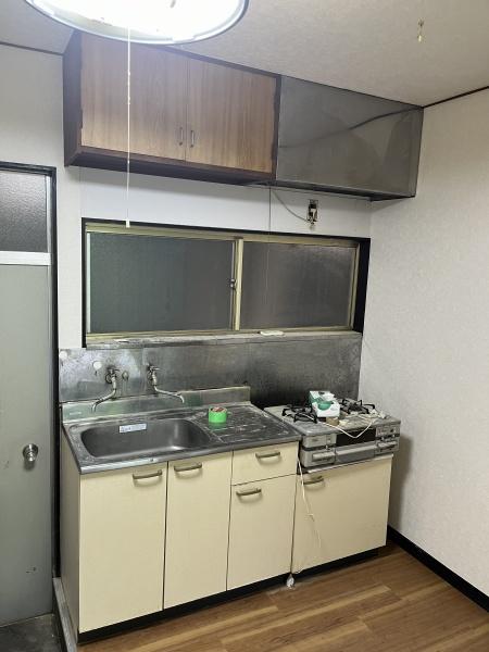 江東区大島１丁目のアパート