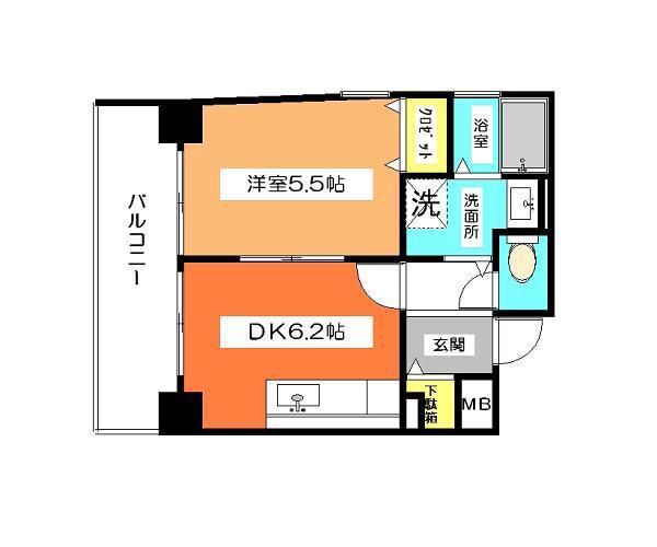 江東区大島１丁目のマンション