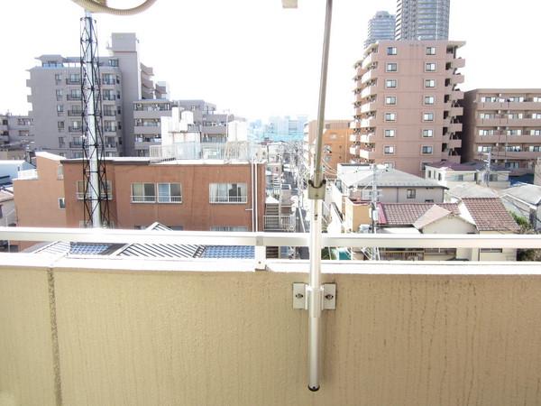 江東区大島１丁目のマンション