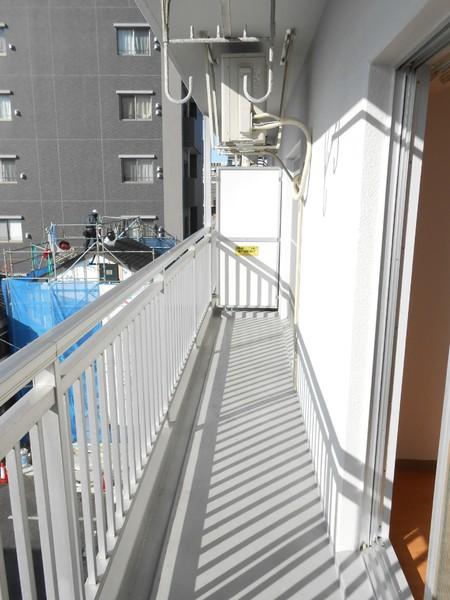 江東区大島２丁目のマンション