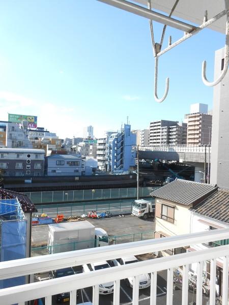 江東区大島２丁目のマンション