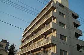 江東区大島２丁目のマンション