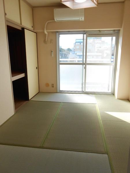 江東区大島２丁目のマンション