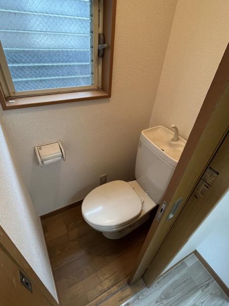 江東区大島２丁目のアパート