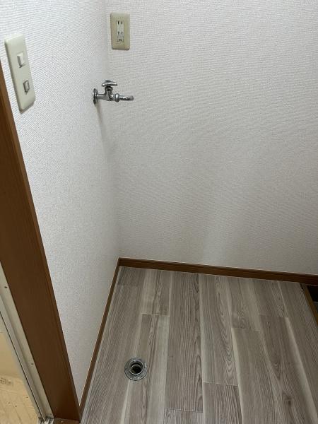 江東区大島２丁目のアパート
