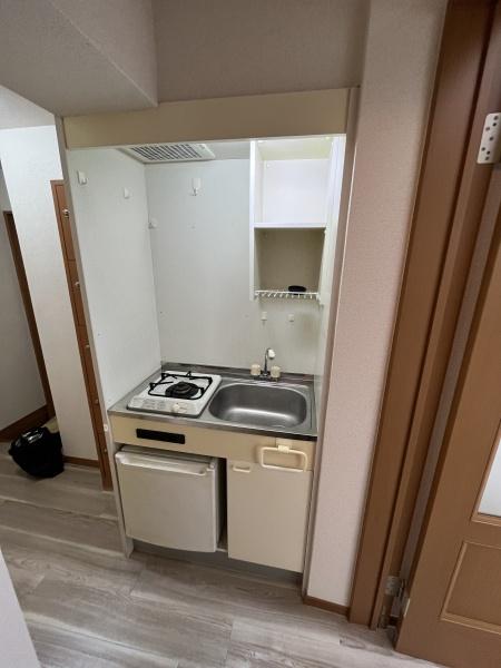 江東区大島２丁目のアパート