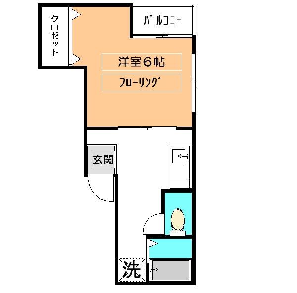 江東区大島１丁目のマンション