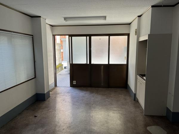 江東区大島４丁目の店舗（一戸建）