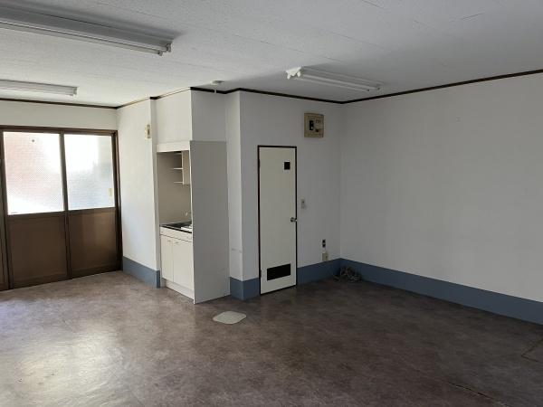 江東区大島４丁目の店舗（一戸建）