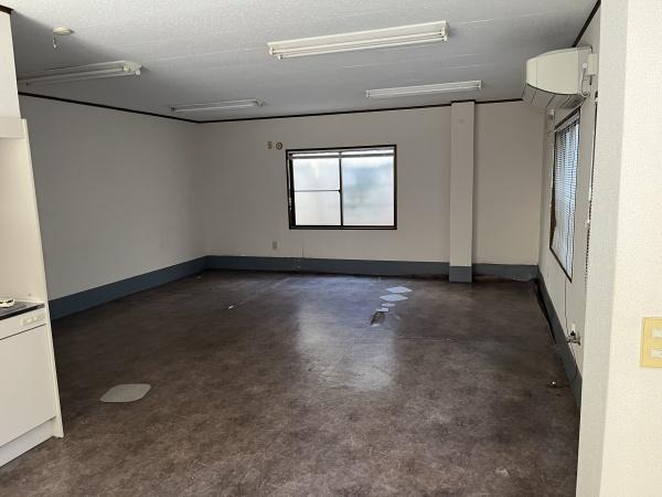 江東区大島４丁目の店舗（一戸建）