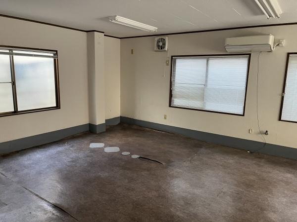 江東区大島４丁目の店舗（一戸建）